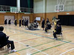 部活動説明会