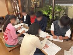 班長会
