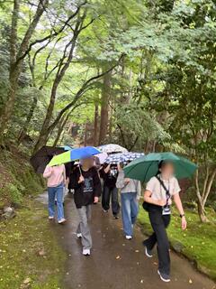 神護寺