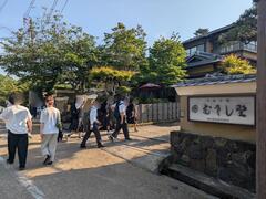 奈良の宿