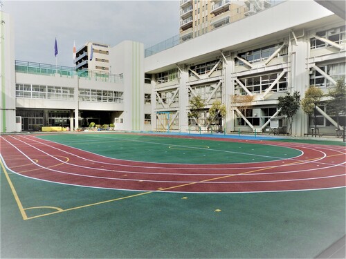 �ю����w�Z