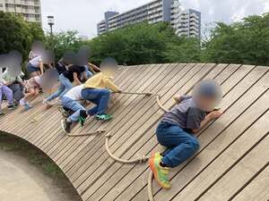 3年生 遠足