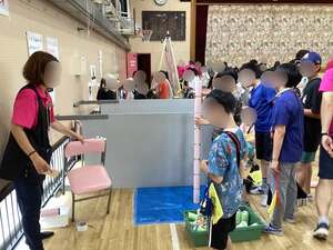 小梅祭り