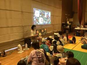 小梅祭り
