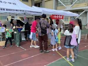 小梅祭り