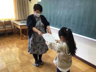 三寺日記~校長先生からのメッセージ(後期):第三寺島小学校ホームページ てらだいさん