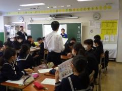 未来教室は「おやじ日本」の企画です。