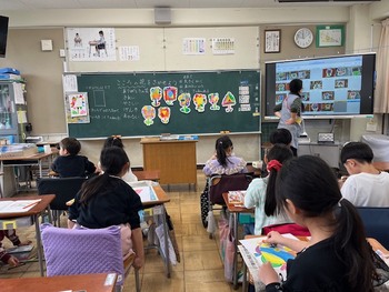 �S�̉Ԃ��炩���܂��傤