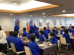 野外体験活動1-1