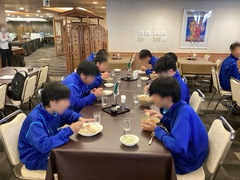野外体験活動1-3