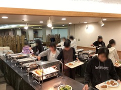 野外体験活動3-1