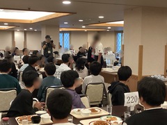野外体験活動3-2