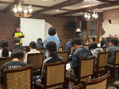 野外体験活動5-2