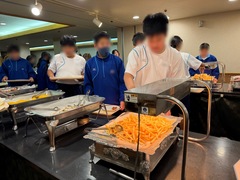 野外体験活動6-1