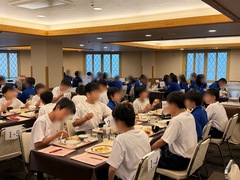野外体験活動6-3