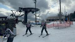 �X�L�[����11-1