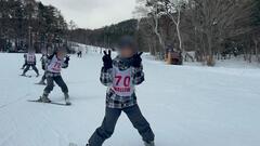 �X�L�[����11-2