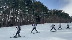 �X�L�[����11-3