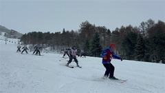 �X�L�[����12-2