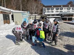 �X�L�[����4-1