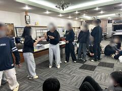 �X�L�[����7