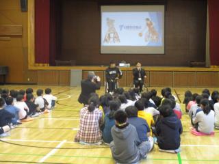 講演会(3)