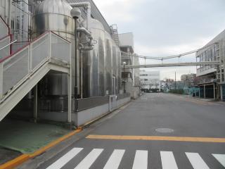 社会科見学(2)