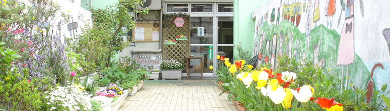 菊川幼稚園