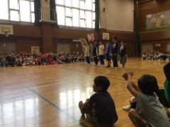 代表委員会