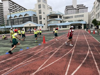 ぎりぎりまで頑張るぞ。