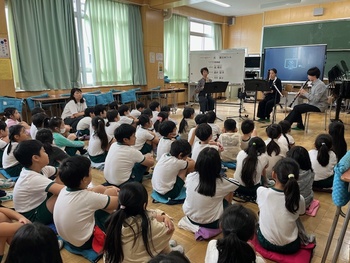 わくわく音楽道