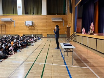 �\�������܂����B