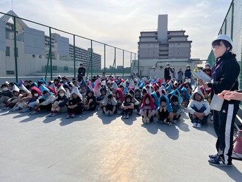 ���Q���疽����邽�߂ɉ���ɔ��܂����B