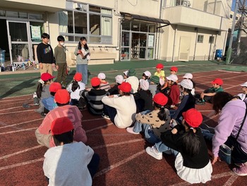 ���߂Ă̂������Ôǂ̂܂Ƃ�