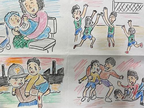 �X�L���V�b�v�̑�؂�