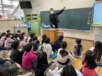 �E�l����̘b