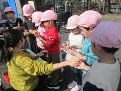 �`���[���b�v�A��