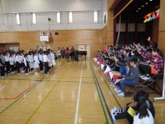 4�N���̏o����