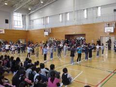 1�N���̏o����