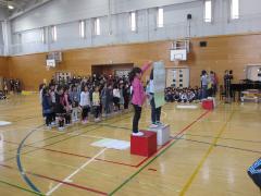 2�N���̏o����