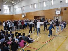 5�N���̏o����