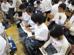 �ی�҂̕�����